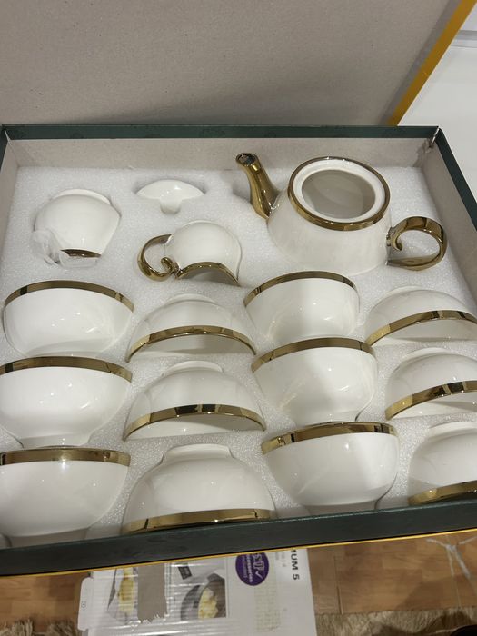 чайный набор