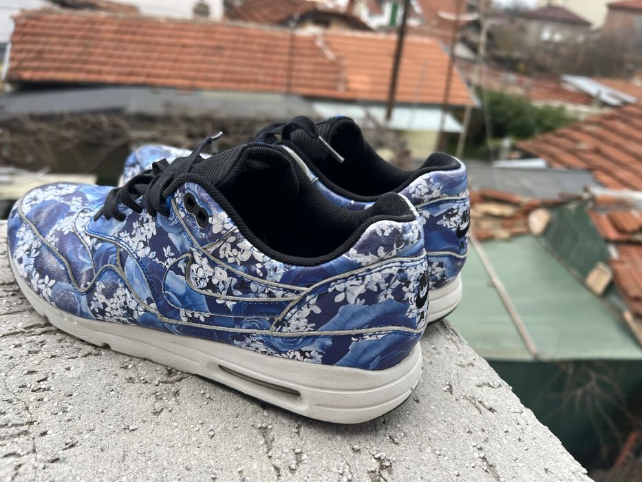Nike Air Max 1 43 Low