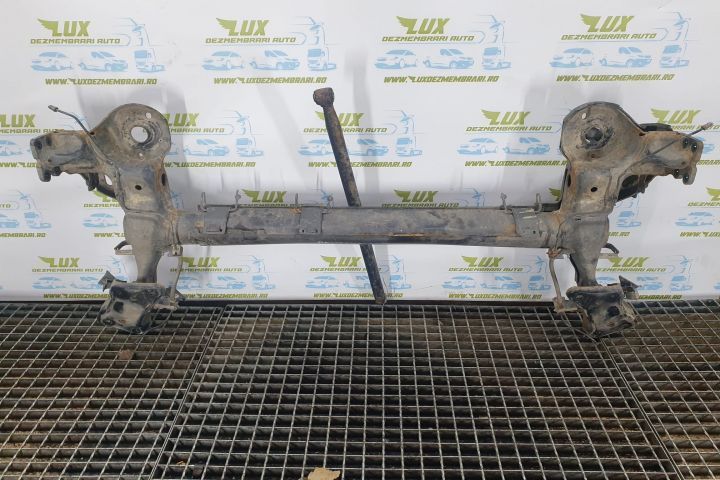 Punte spate 1.6 hdi Peugeot 207 1  [din 2006 pana  2009] seria