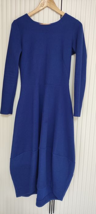 Платья полуспорт,юбка плиссе