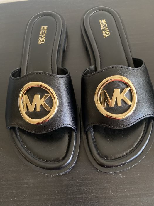 Michael Kors дамски чехли 38 номер