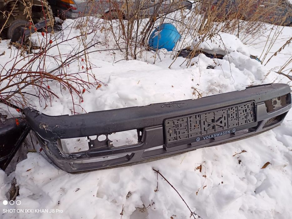 Продам дверь водительскую Volkswagen Vento