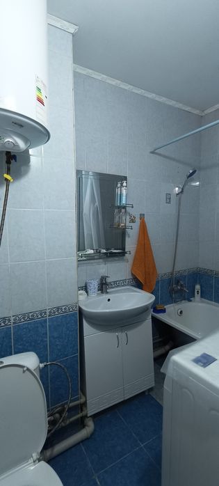 Продам 2-х комн квартиру н/п