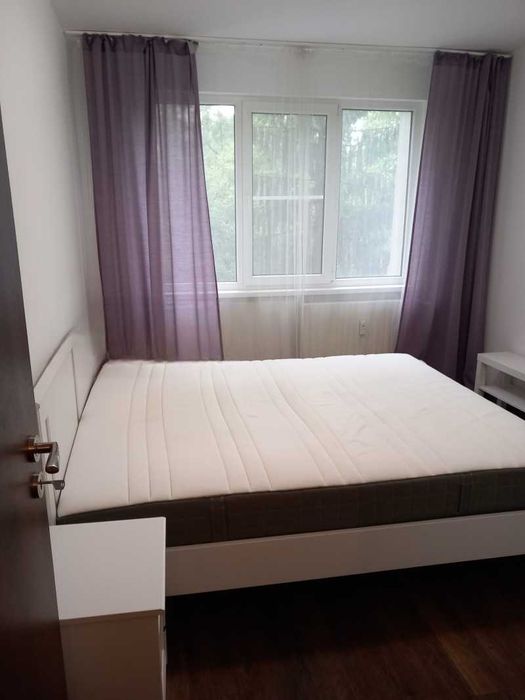 Дава се под наем Тристаен апартамент в София, Младост 2 - 90 кв.м за 846.6 € - Снимка #3