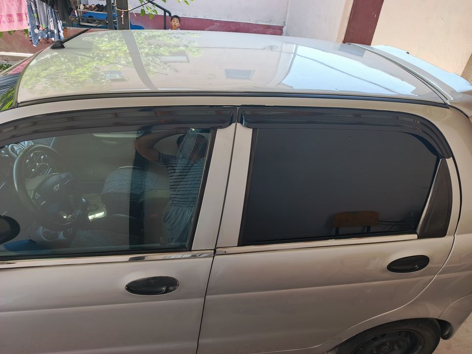 Matiz evr 2011gaghaj