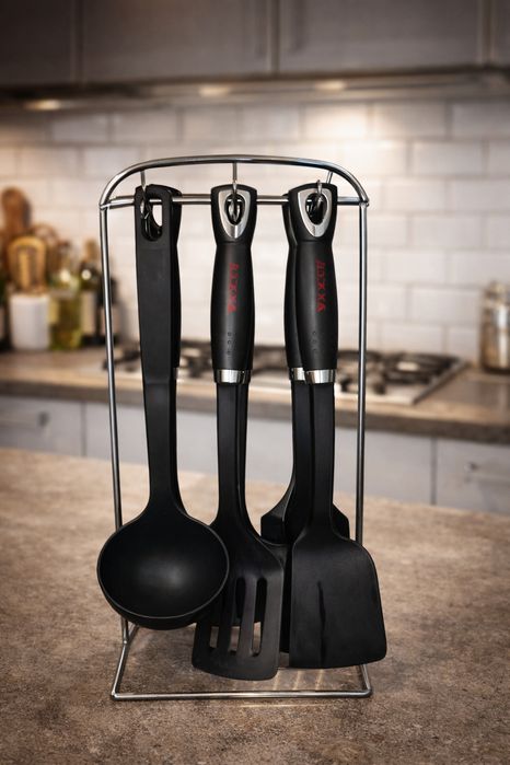 Столовый набор поварешки