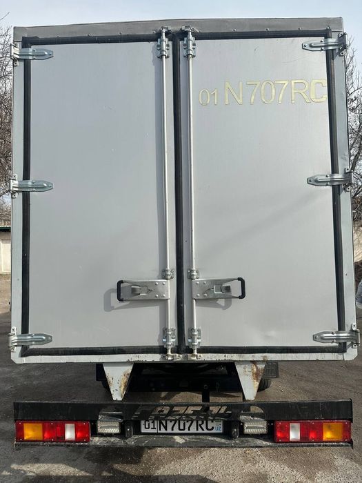 Gazel Bòrti Sotiladi