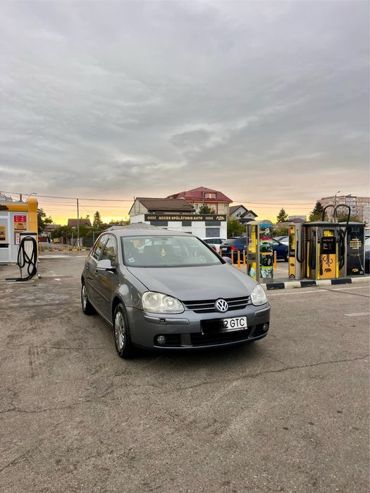VOLKSWAGEN Golf 2006 — imagine 2