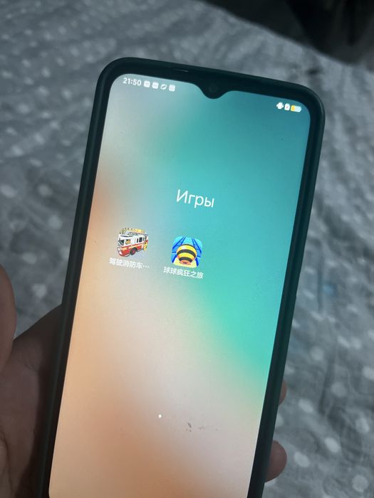 Смартфон VivoY36i