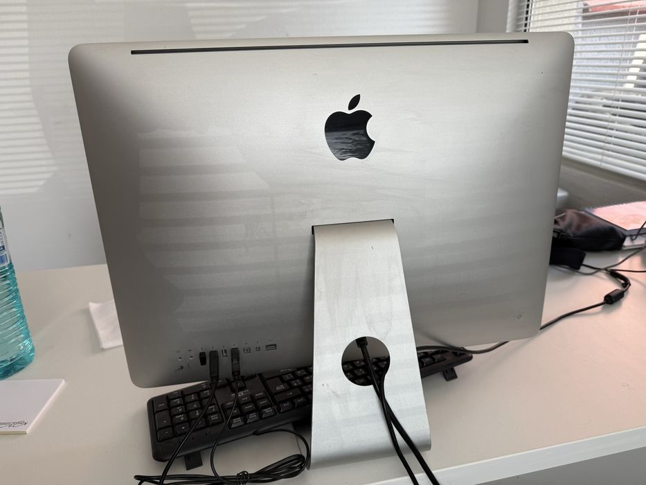 Imac A1311 21,5 инча