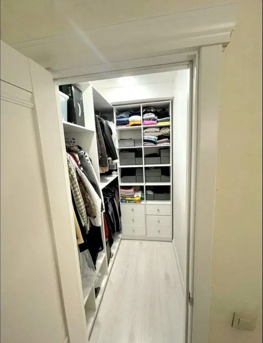 Продам квартиру в районе Нура