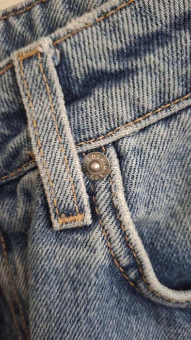Стильные багги от H&M (Denim)