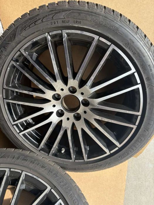 Оригинални джанти “18” Mercedes W206