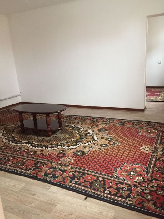 времянка общий двор