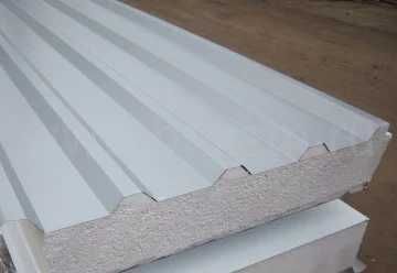 Yangi PPS to‘ldirgichli sendvich panellar sotiladi