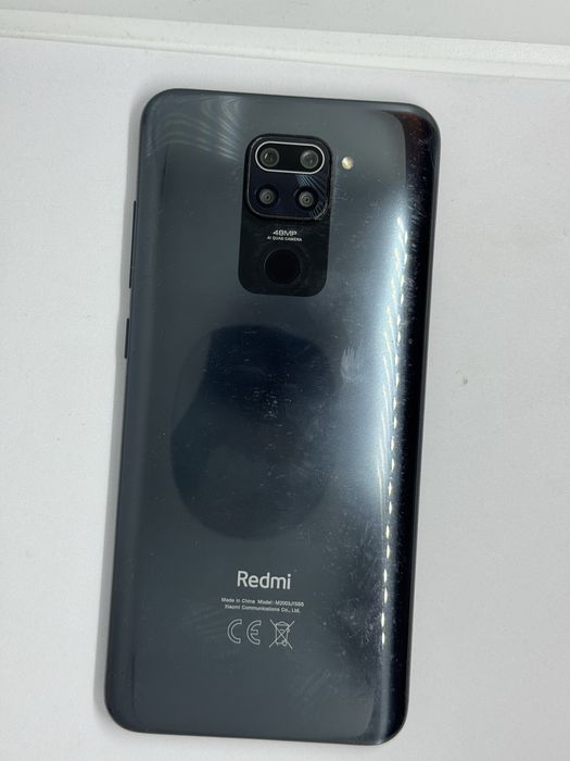 Продам телефон редми нот 9