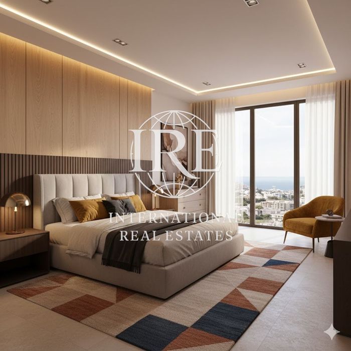 Продава се Четиристаен апартамент в Варна, Бриз - 175 кв.м за 1715 €/кв.м - Снимка #6