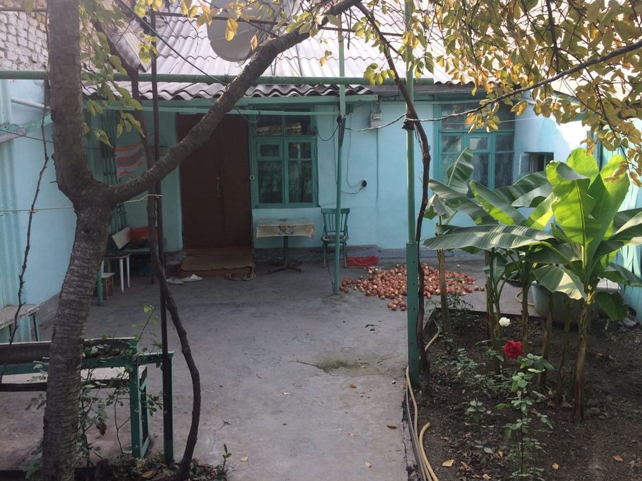 Продаётся дом Яшнабадский район 1.5 сотки 4 ком