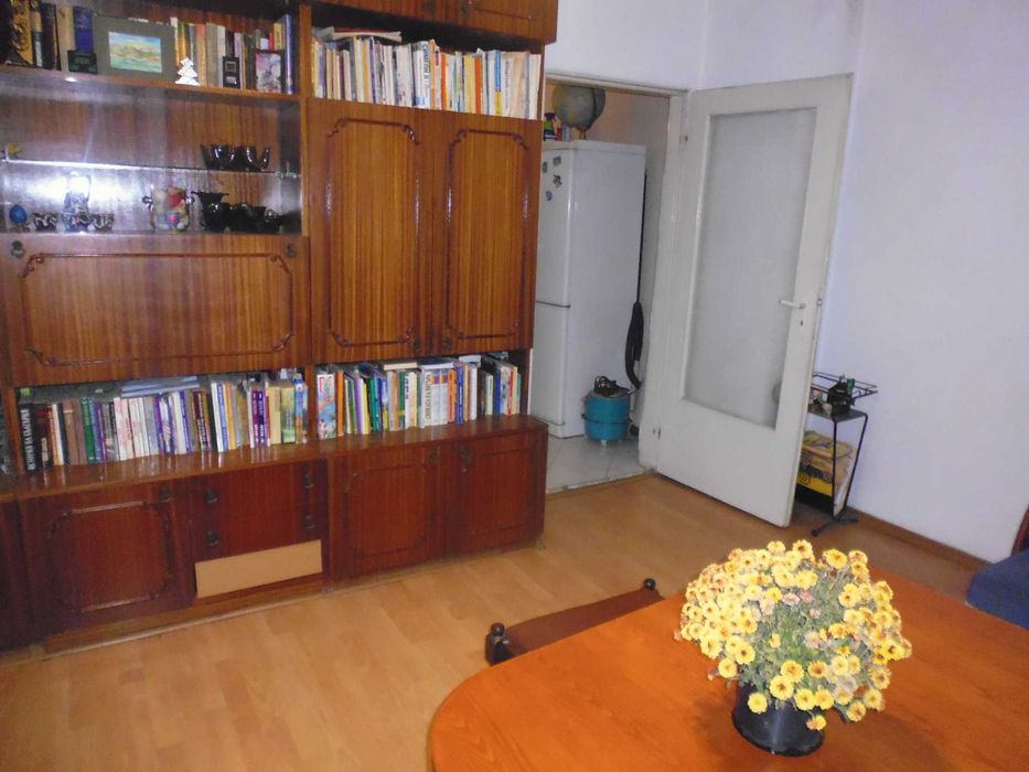 Продава се Едностаен апартамент в София, Захарна фабрика - 48 кв.м за 2811 €/кв.м - Снимка #5