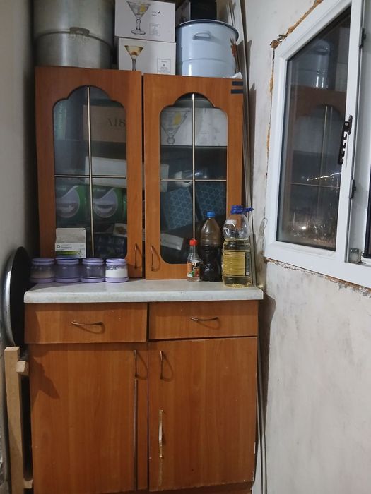 Юнусабад-7 посольство, поликлиника 1>2/4/4 42м²