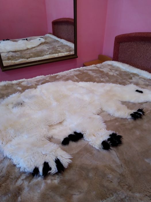 Отдых для влюбленных.