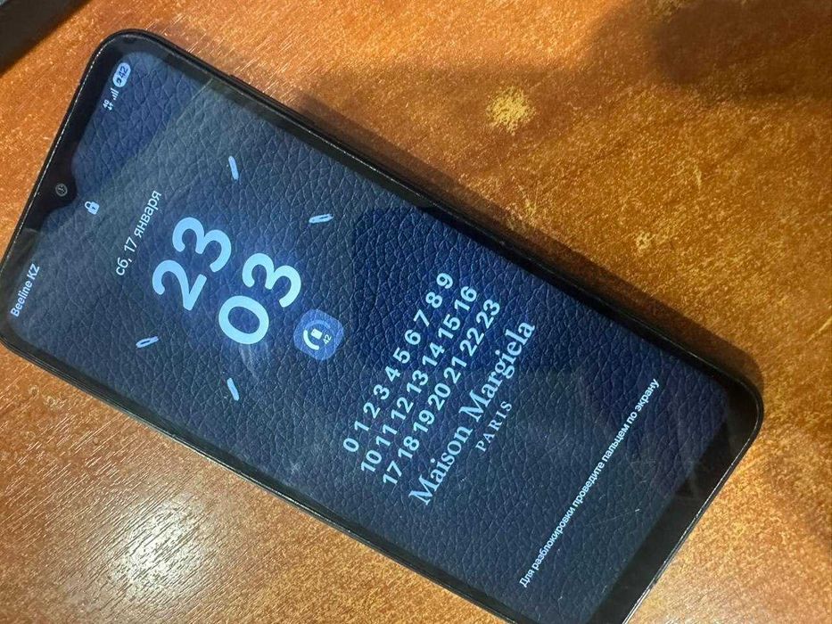 Samsung A14 в идеале