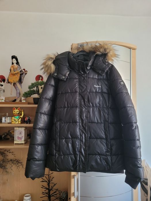 Greacă damă Pepe Jeans