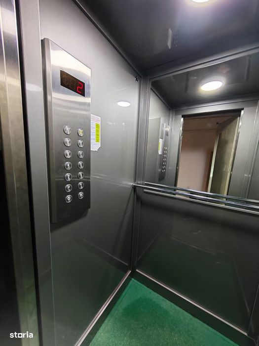 2 camere spațios | Tineretului | 10 min Metrou