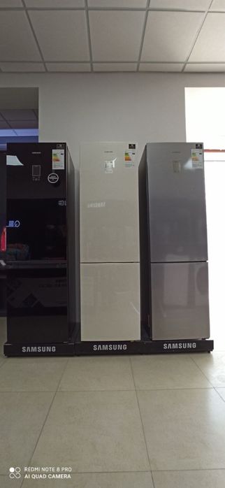 Холодильник SAMSUNG RB37P5491SA/Uz