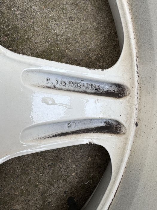 AMG Monoblock (AMG Aero I)