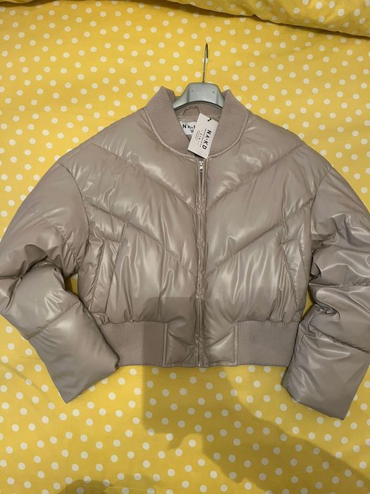 Geaca bomber marca NA-KD