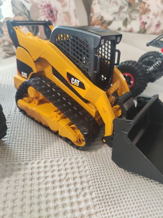 Детски коли със светлини