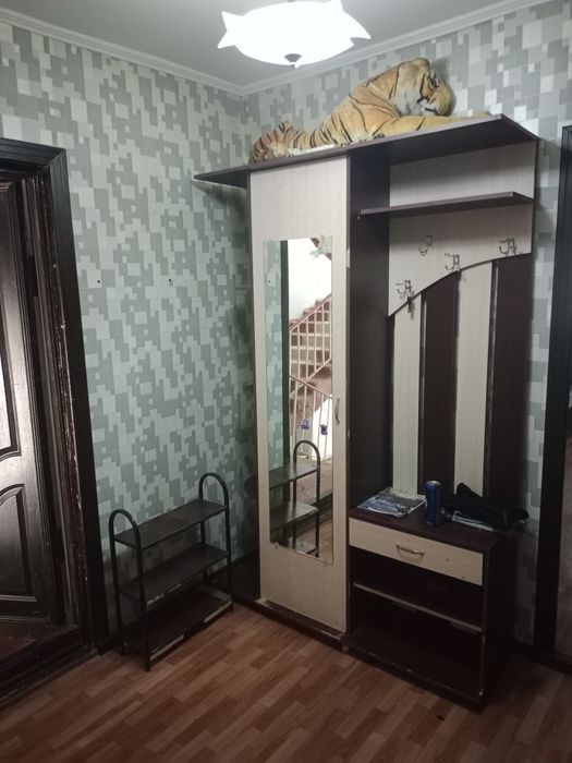 Сдается квартира 3х комнатная во 2м микрорайоне