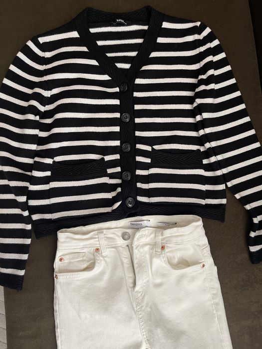 Дамски сетове Reserved/Bershka