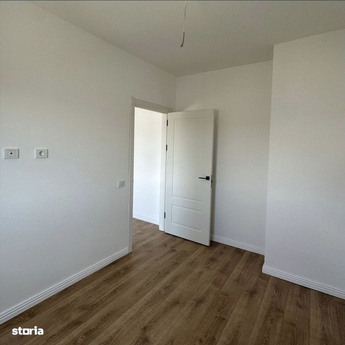 Apartament – Iași, Bucium - Vedere 4