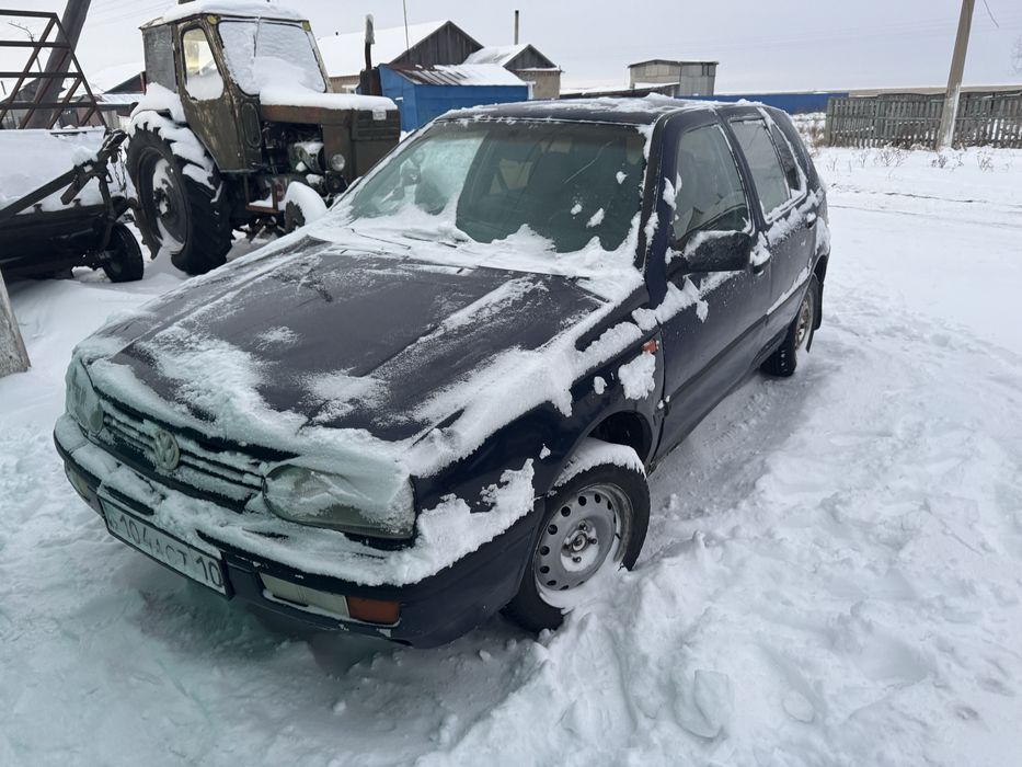 Продам машину гольф