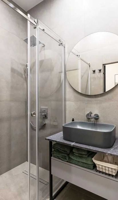 Квартира посуточно в ЖК Грин Парк