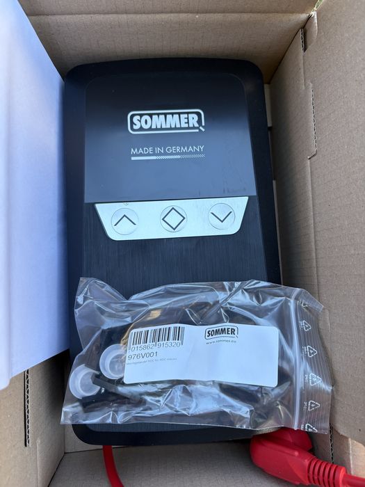 Unitate motor sommer