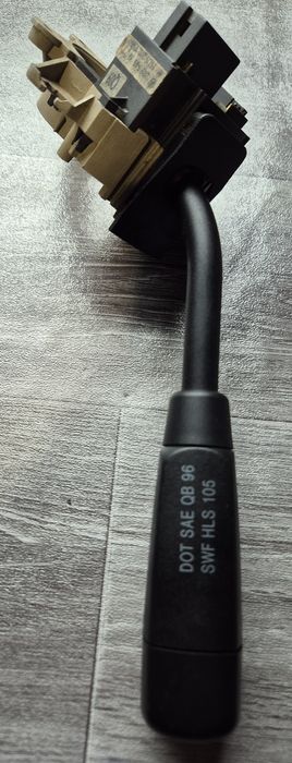 Лост мигачи мерцедес W202