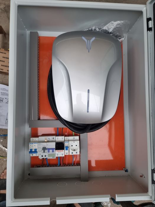 elektromobil  nasos ventilator matorlaga shit yig'ib beraman