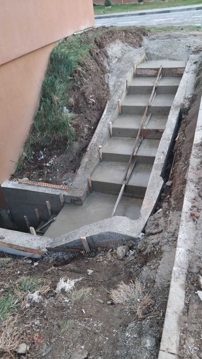 Amenajari interioare exterioare la cheie