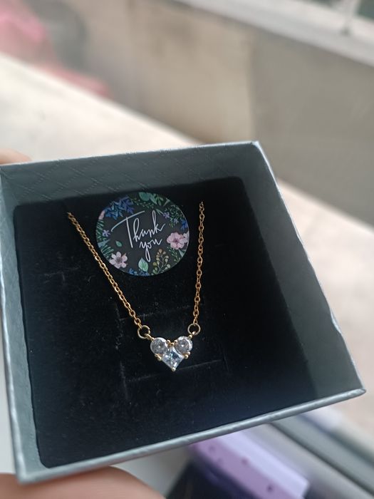 Ново !Дамско Колие