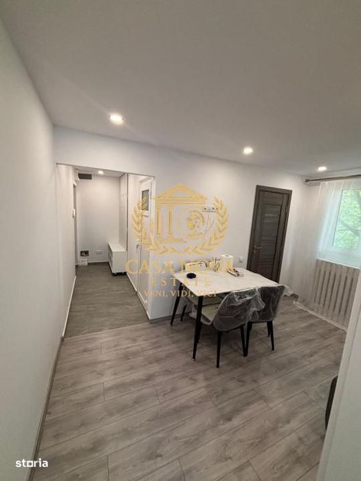 Apartament 2 camere, renovat complet, finisaje premium, Gheorgheni –