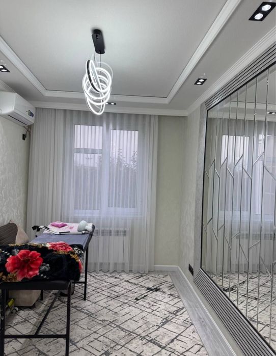 Сдаётся Квартира в Мегапланет