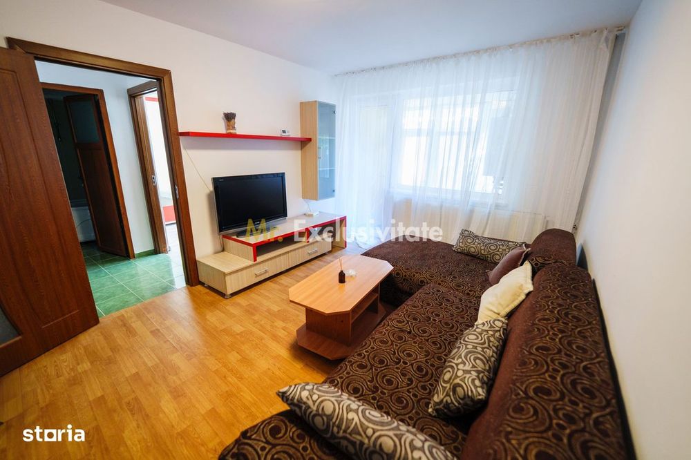Apartament 2 camere de vanzare Petre Ispirescu - Facultatea de Drept