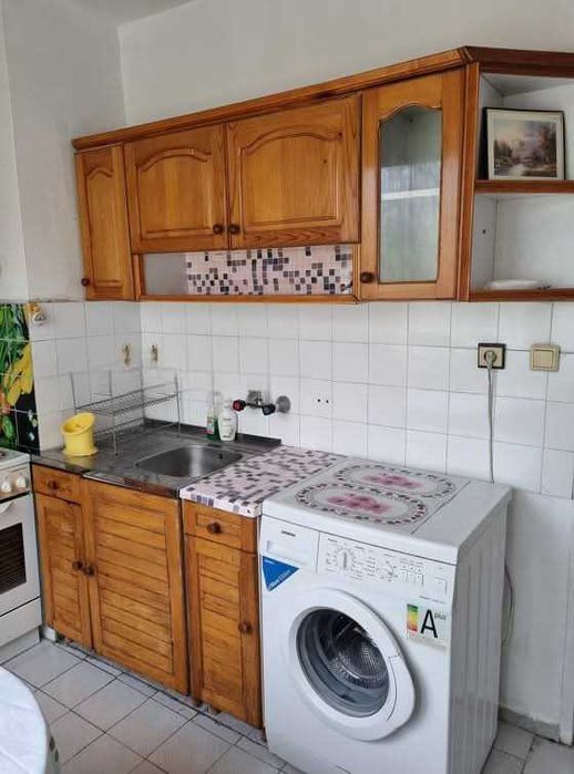 Дава под Наем 2-СТАЕН град София, Фондови жилища