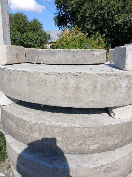 Канализацыя  Копка Траншей