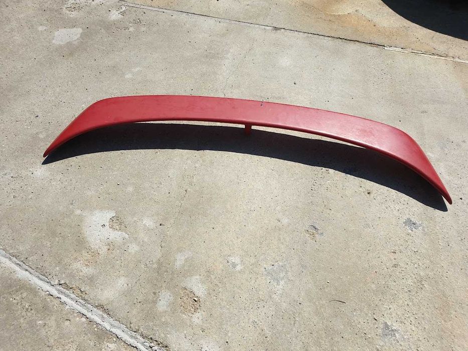 Nissan 100nx SR20de на части