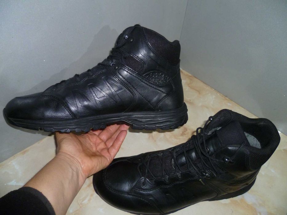 MEINDL GTX туристически обувки №45