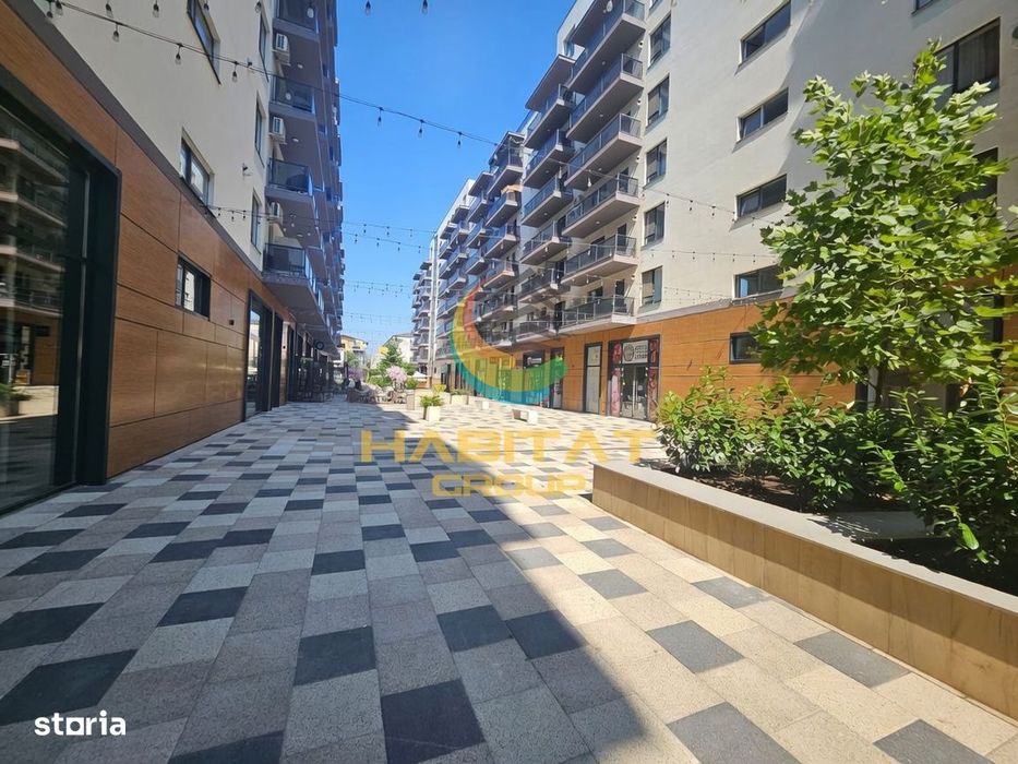 Vânzare Apartament 3 camere |  132 mp | Popești Leordeni